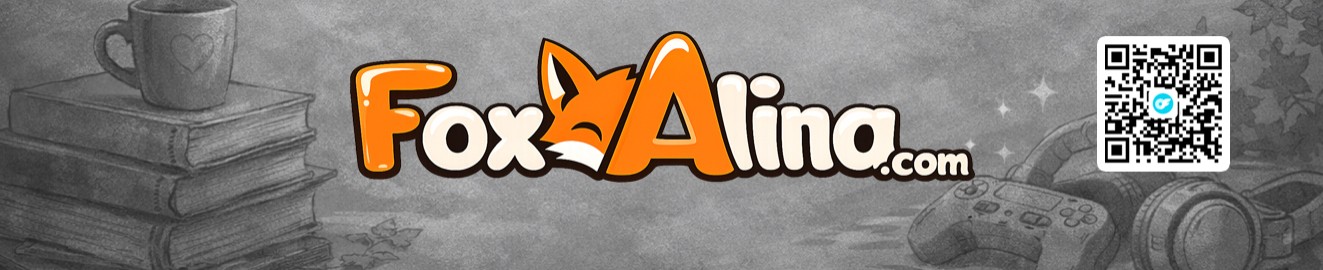 foxalinalive