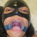 Bottomless Mouth