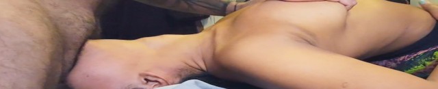Bottomless Mouth