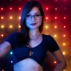 Tiny Emily