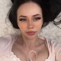 Miss Lily ASMR