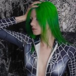 Vasya Sylvia