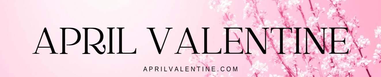 theaprilvalentine