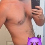 HornyForNymph