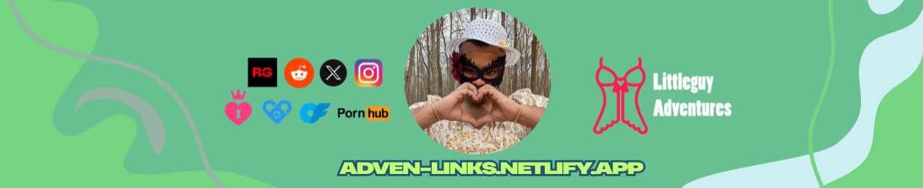 Little guy adventures