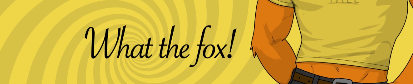 Yall Hypnofox