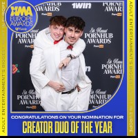 Kyle and Kam