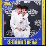 Kyle and Kam