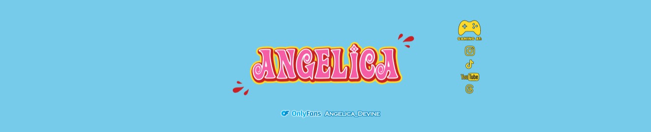 AngelicaTheGamer