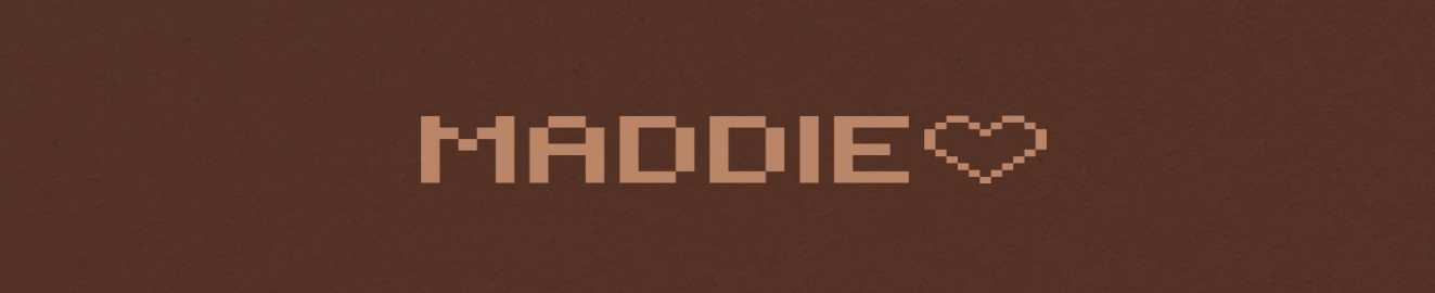 madlovemaddie