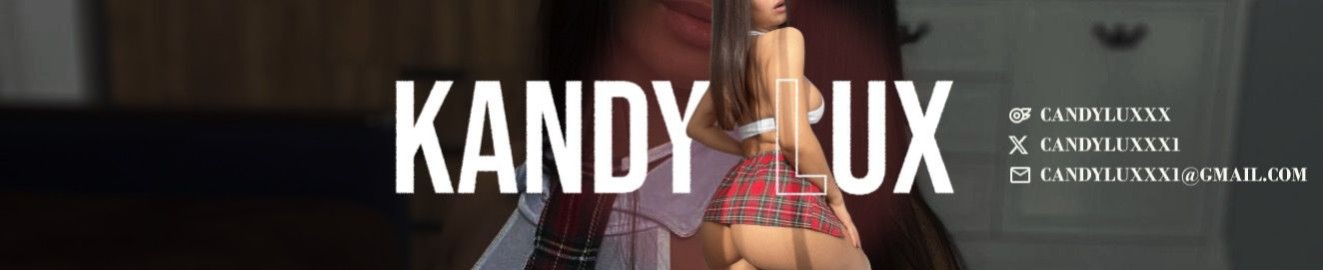 Kandy Lux