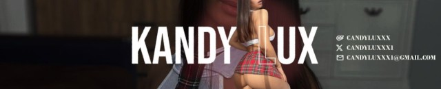 Kandy Lux