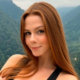 ArinaFox