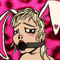 MistressPhi PhisNaughtyBunny