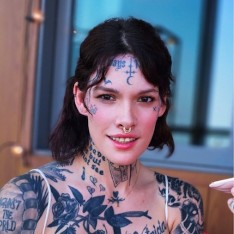 Amy Nosferatu