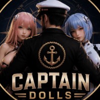 CaptainDolls