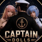 CaptainDolls