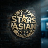 Stars Asian