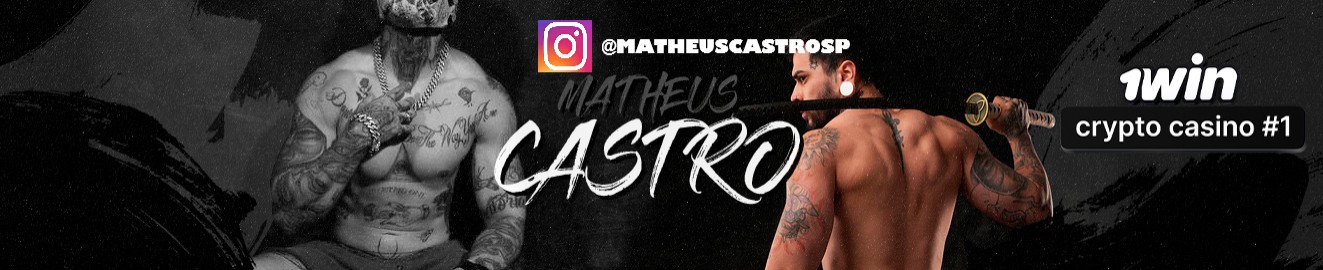 Matheus Castro Official