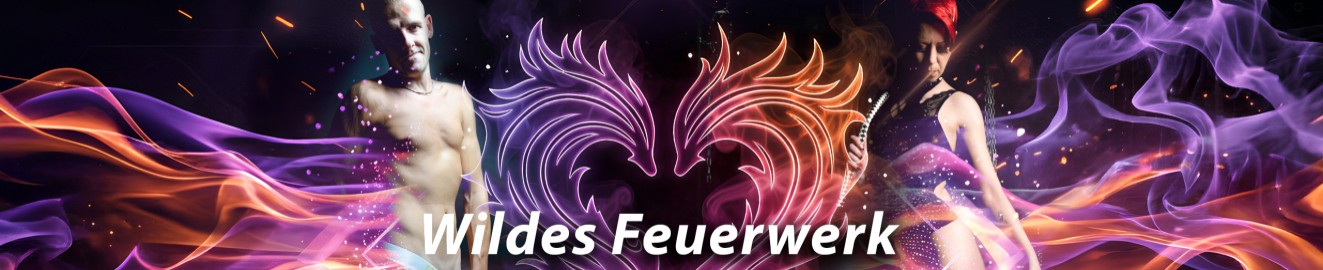 WildesFeuerwerk