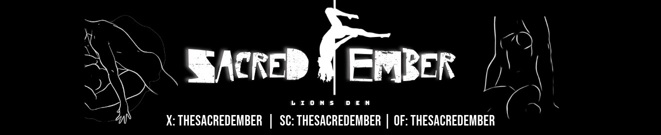 TheSacredEmber