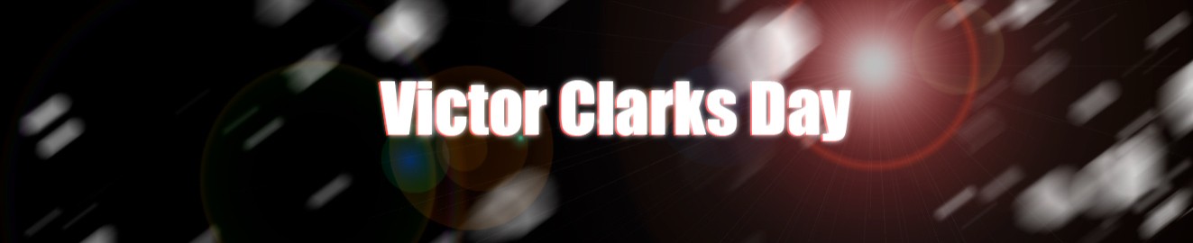 Victor Clarks Day