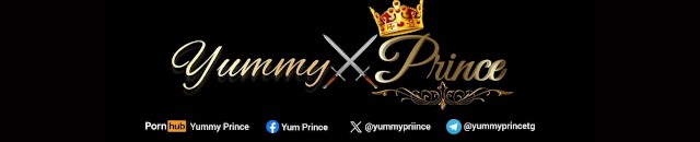 Yummy Prince