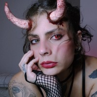 MIMI DARKPARADISE