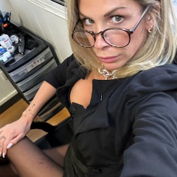 FK2FrenchMILF