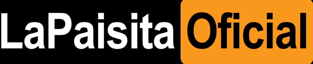 La Paisita Oficial