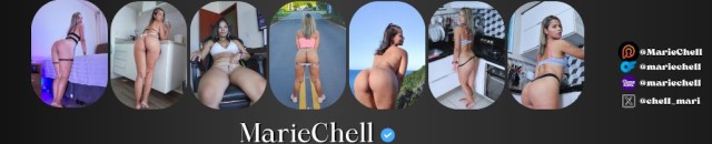 MarieChell