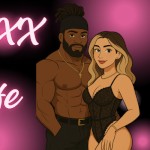 Curvy Latin Girl XXX