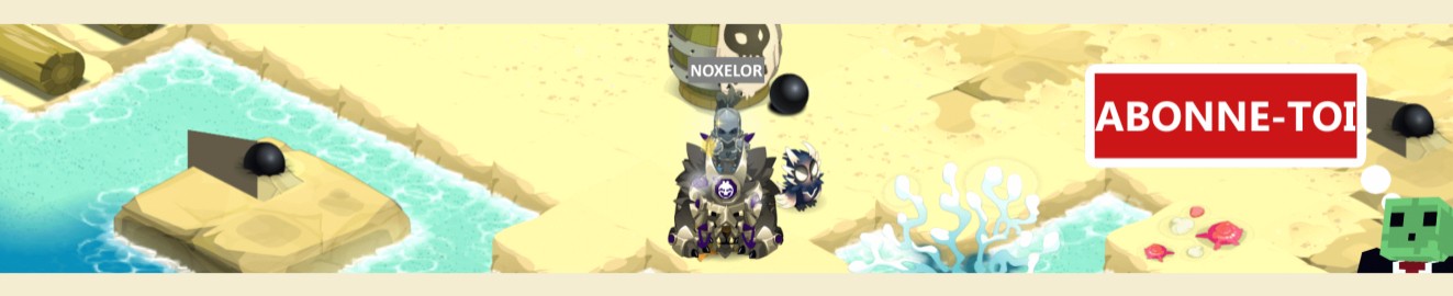 Noxelor