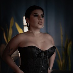 Naty Delgado