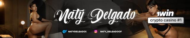 Naty Delgado
