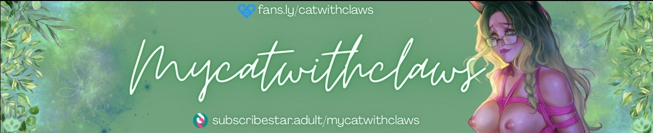 mycatwithclaws