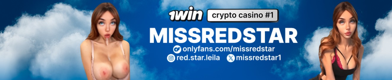 MissRedStar