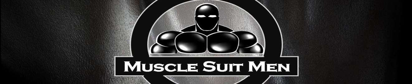 Muscle Suit Men