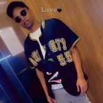 Mr Gemini Clitologist