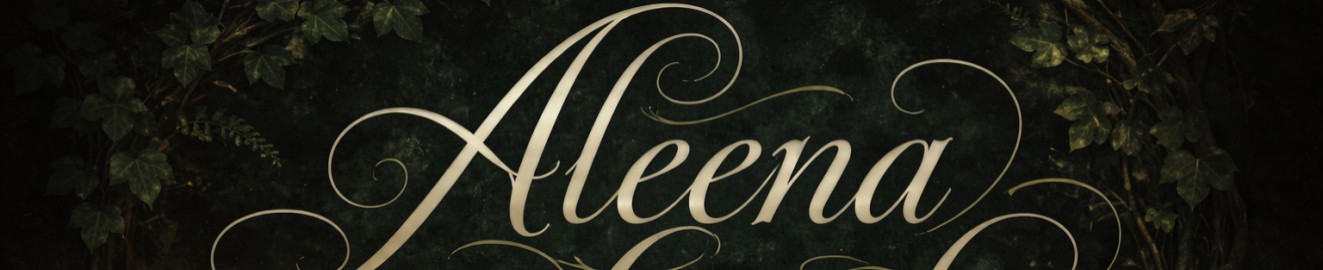 AleenaLaced