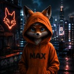 SweetFoxyBoy