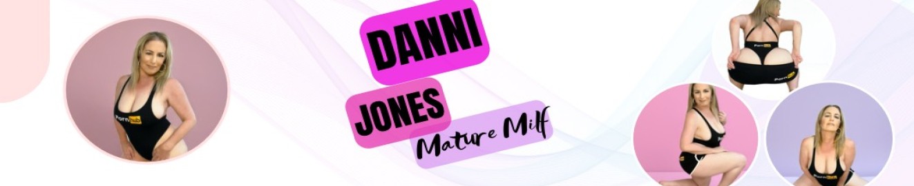Danni Jones