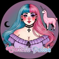 Cwitch Paine