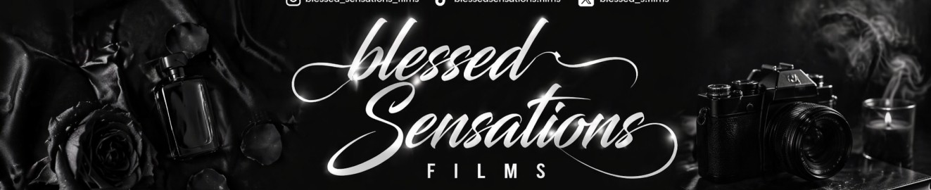 Blessed sensations