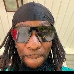 Martian Luther Kream