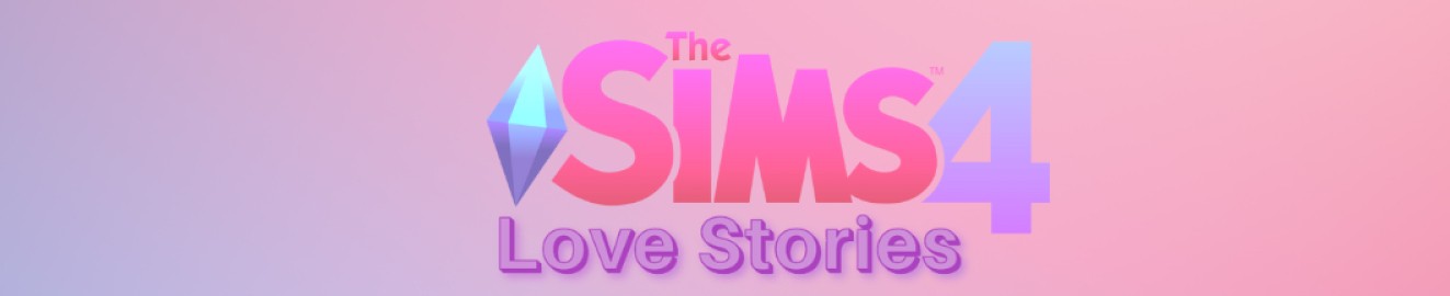 SimsLoveStories