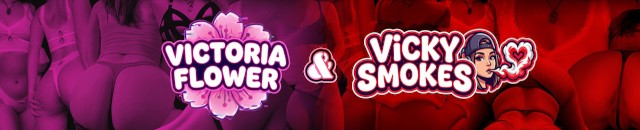 Victoria Flower
