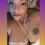 Madam Mystic Mayhem