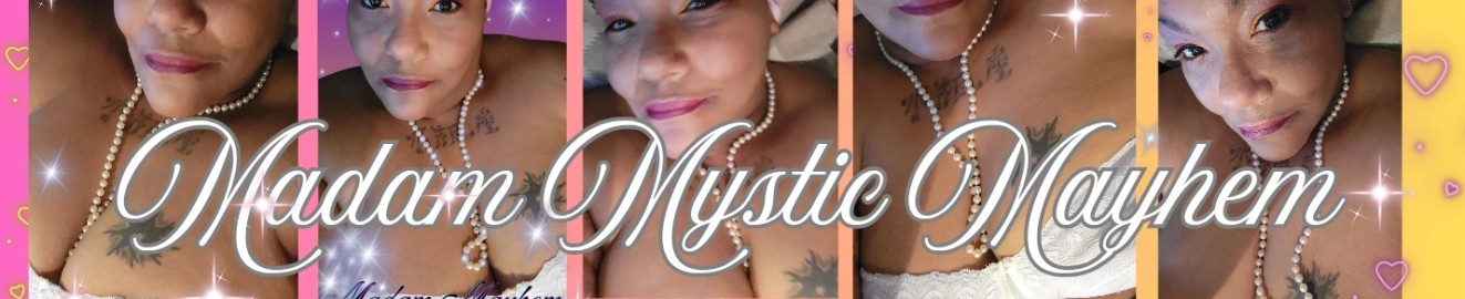 Madam Mystic Mayhem