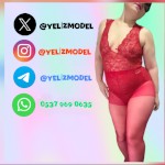 yelizmodel